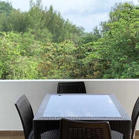 Cam Getaway Villa Anse la blague Екстер'єр фото