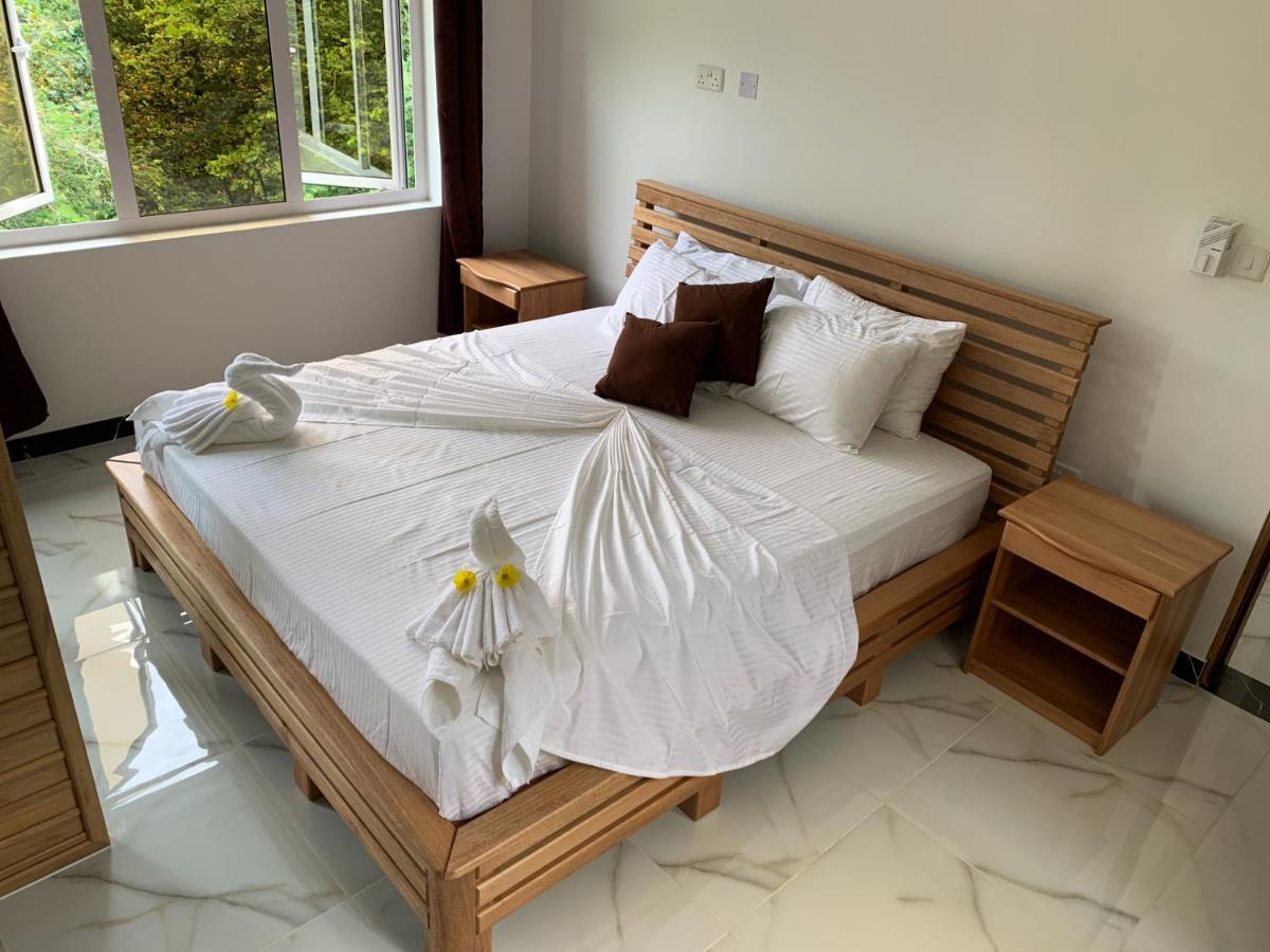 Cam Getaway Villa Anse la blague Екстер'єр фото