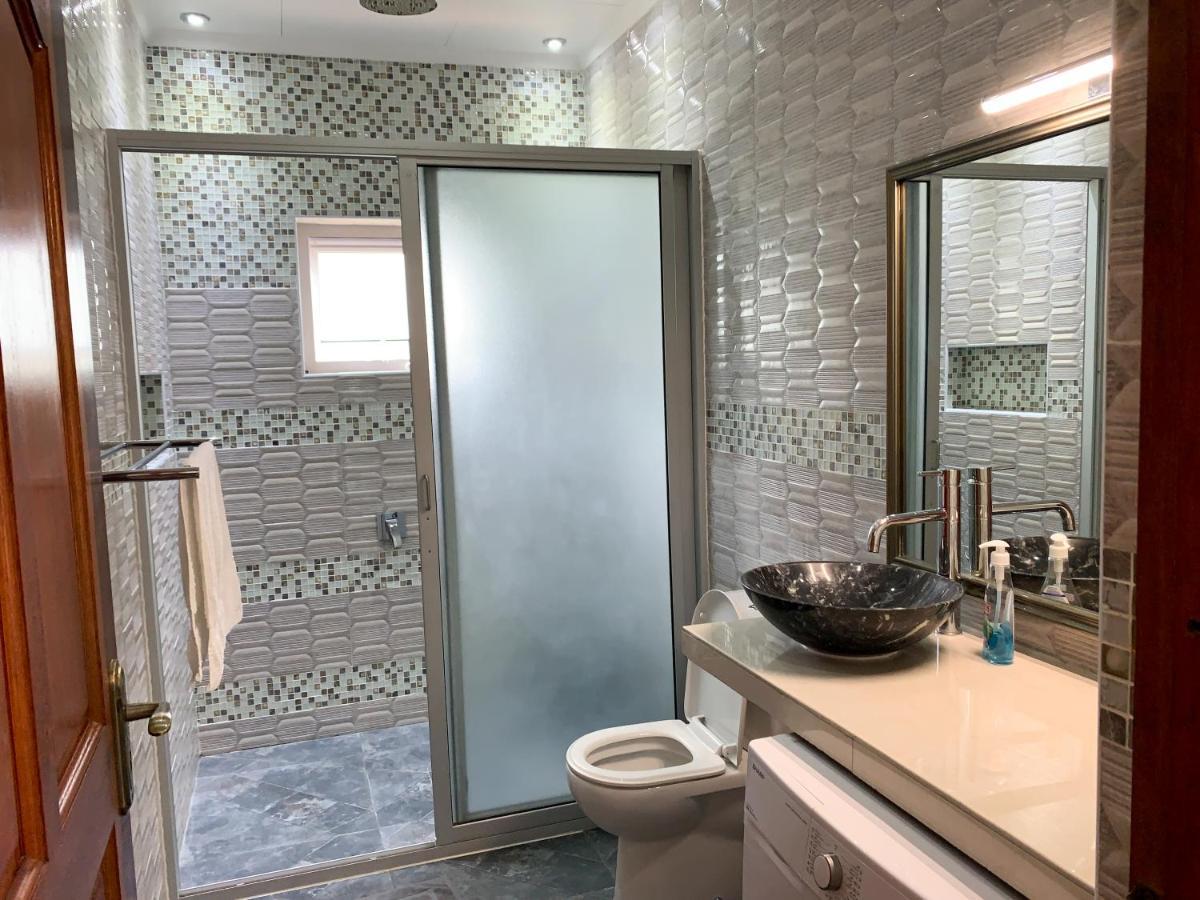 Cam Getaway Villa Anse la blague Екстер'єр фото